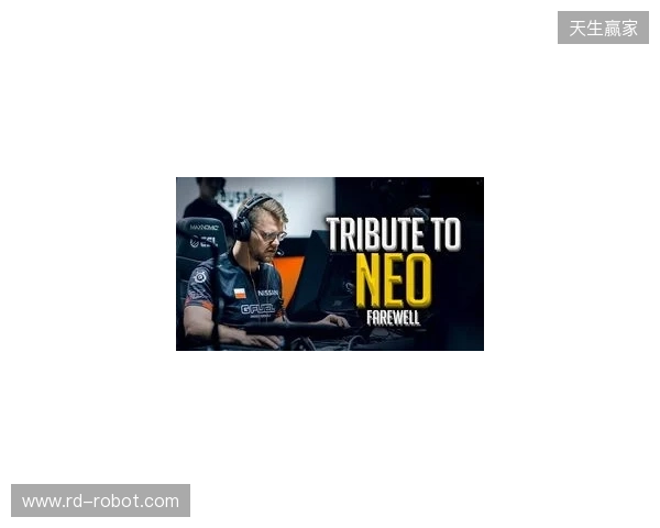 官宣:FaZe与NEO正式解约,分析师GruBy临时挂帅 官宣:FaZe与NEO正式解约,分析师GruBy临时挂帅