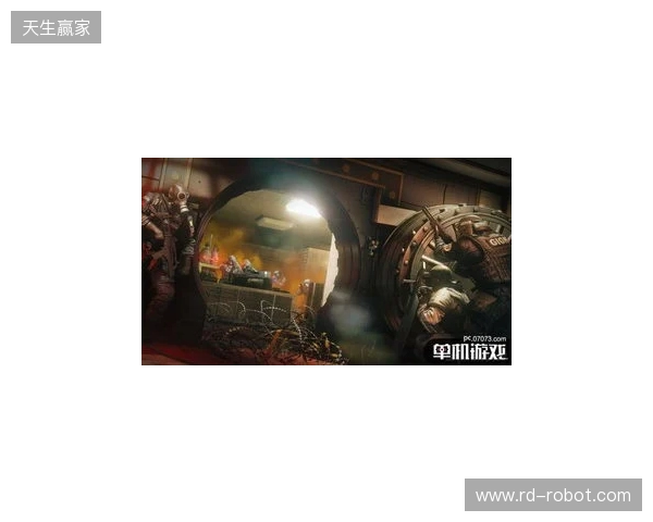 《彩虹六号:攻势》中国赛区成立