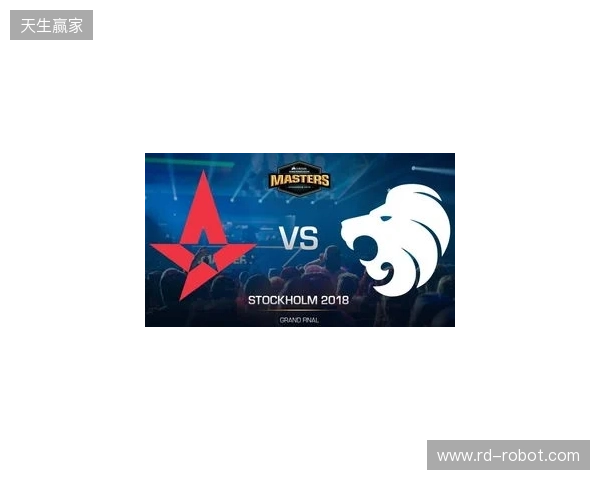 PGL布加勒斯特:破晓交锋!Astralis 2-1 EYE